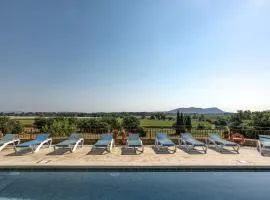 Apartament Montgrí