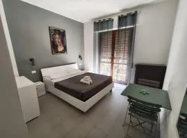 Il Giardino di Anna - Charming rooms in Cagliari