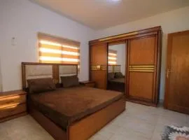 Jerash Heritage Stay