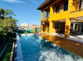 Casa Surya - lux villa 5 min from center