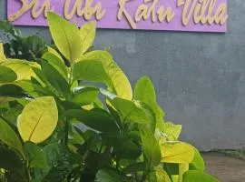 Sri Abi Ratu Villa