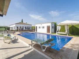 Casa rural Buhaira
