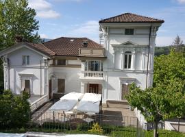 B&B Villa Gavina, hotel a Gavi