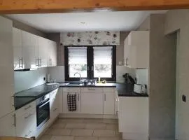 Ferienwohnung Glühwürmchen