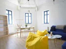 Appart T3 centre ville les Sables d'Olonne