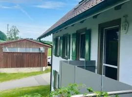 Ferienwohnung Bauernpfad