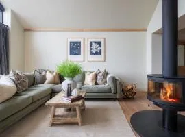 Llys y wawr Luxury Holiday Let