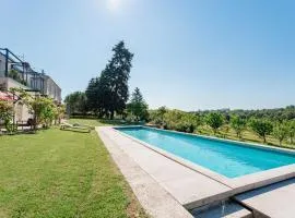 Domaine de la Peyrine - Suite Tourterelle