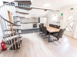 Apartma Jernej