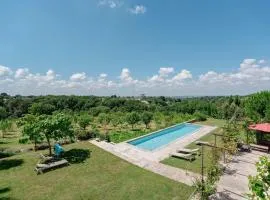 Domaine de la Peyrine - Suite Hirondelle