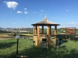 Agricampeggio La Fattoria