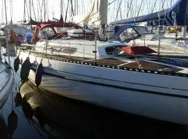 Boots-Camping Grevelingen