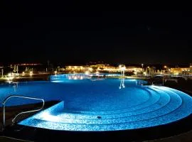 Janna e Luna Resort
