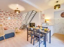 Charmante maison au cœur de Libourne