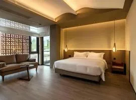Guanlu Art Hotel