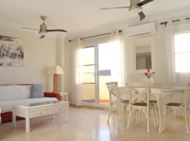 Terrasol Baviera Golf