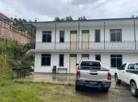 OYO 90497 Eva homestay