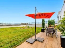 The Captain's Lodge - Au bord de la mer