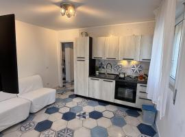 Ponente Beach House - Amalfi Coast，埃爾基耶的飯店