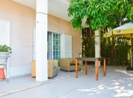 Casa de Campo - Lagoa de Albufeira