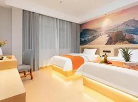 PAI Hotels·Guide Road Municipal Government