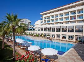 Titan Select Hotel Ultra All Inclusive, hotel din Konaklı