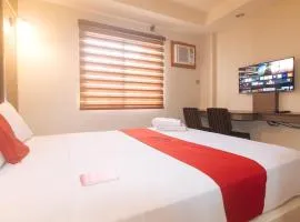 RedDoorz @ Washington Guest House Olongapo