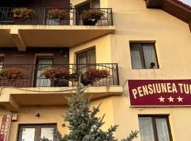 Pensiunea Tudor