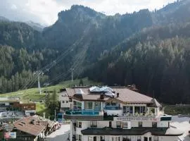 Hotel Neuhintertux