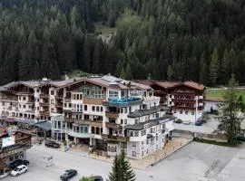 Hotel Neuhintertux
