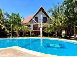 Diani Villa studio