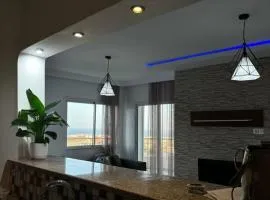 Résidence soltana Bizerte Vue sur mer