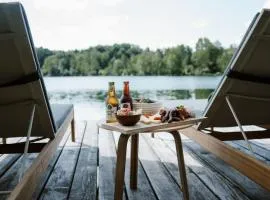 Hotel Stiegl-Gut Wildshut