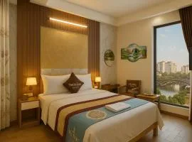 Nhà Nghỉ Thu Hằng 1