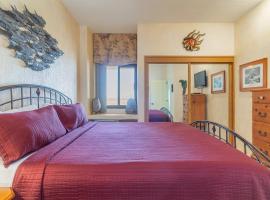 Sonoran Sea, cottage in Puerto Pe&ntilde;asco