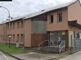 Ubytování Vločka