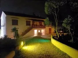 Agriturismo Villa La Gospa