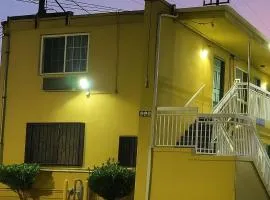 Seahorse Motel