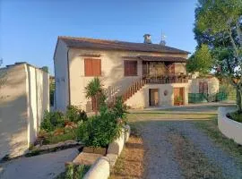 Agriturismo Villa La Gospa