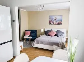 Jane's Apartment