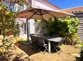 Maison LA BEURELIÈRE proche Plage