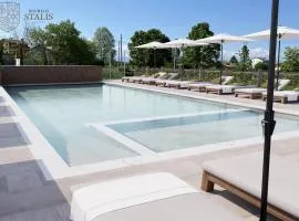 BORGO STALIS RESORT
