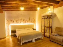 HOSTAL BOUTIQUE CAZORLA BAKERY