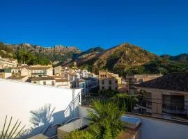HOSTAL BOUTIQUE CAZORLA BAKERY