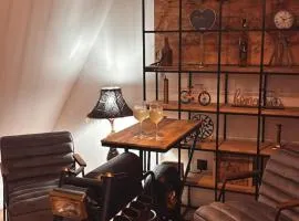 Apartment Our Story, Jahorina