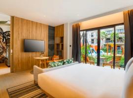 hotel satyam, hotell sihtkohas New Delhi lennujaama Delhi rahvusvaheline lennujaam - DEL lähedal