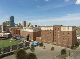 Hilton Garden Inn Oklahoma City/Bricktown