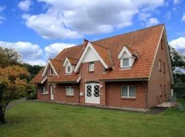 Semi-detached house in St Peter-Ording