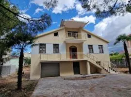 The Koplik Guesthouse