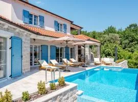 Villa Zoe Retreat